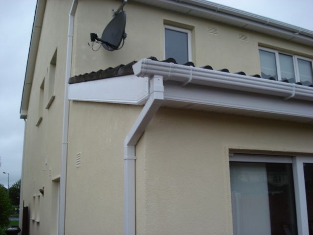 Roof and Gutters Repair, Exterior & Interior Painting, Powerwashing-Cleaning Service