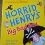 Horrid Henry Boxset - 20 Books - Big Bad Box Image 3