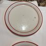 sugar plates and bowls Image 6