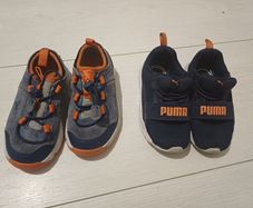 Boy shoes size uk 8