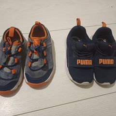 Boy shoes size uk 8