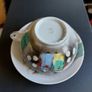 Satsuma Tea Cup/Saucer Image 3
