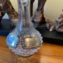 Antique Pair of Silverplate Decanter Labels Image 3