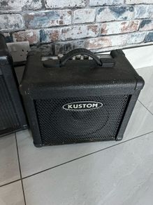 speakers amplifiers