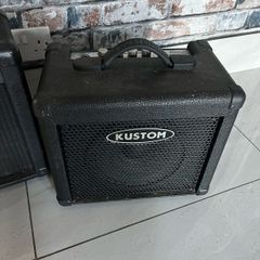 speakers amplifiers