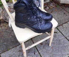 Goretex Boots