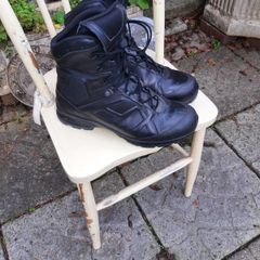 Goretex Boots