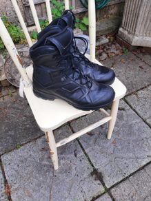 HAIX Rangers Boots