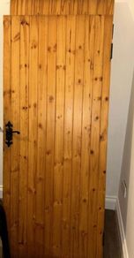 doors