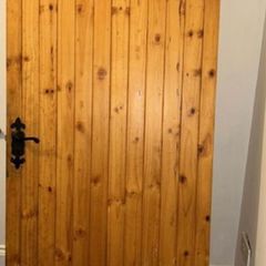 doors