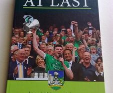 At Last Limerick's long wait is over Ireland Irish Limerick GAA