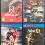 Ps4 Slim 500gb big set Image 3