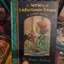 A Series of Unfortunate Events by Lemony Snicket - 13 Hardback Book Collection Image 7
