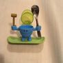 Children's Egg Cup Set Image 7