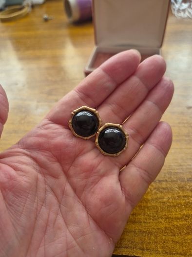 Vintage Earrings