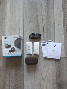 Sennheiser Momentum True Wireless 4
