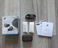 Sennheiser Momentum True Wireless 4