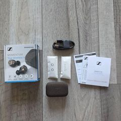 Sennheiser Momentum True Wireless 4