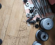 dumbbell