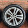 20" Audi Q7 Sline Alloys Image 3
