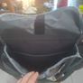 Bag for Back of Mobility Scooter Image 5