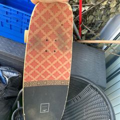Skateboard