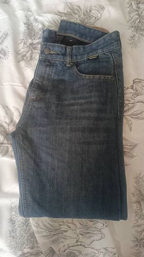 motorbike boots & trousers
