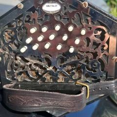 Concertina