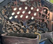 Concertina