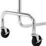 New Heavy Duty Adjustable Clothes Rail - FREE Delivery Image 4
