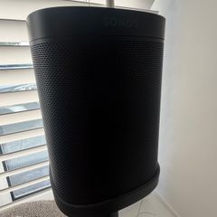 X2 Sonos one Gen2 SL