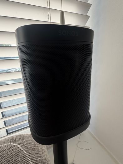 X2 Sonos one Gen2 SL
