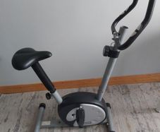Trainer Exercise Bicycle
