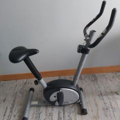 Trainer Exercise Bicycle