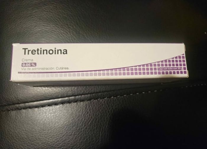 tretinoin