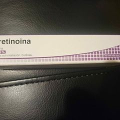 tretinoin