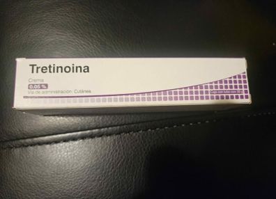 tretinoin