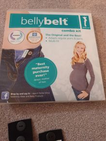 Belly Belt