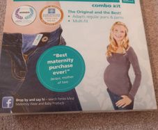 Belly Belt