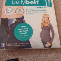 Belly Belt