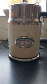 kettle