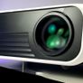 Portable High Quality Projector Image 4