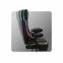 Huzaro Force 4.6 Black Mesh Rgb Smart Gaming Chair Image 3