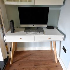 Hykkon Justine Desk