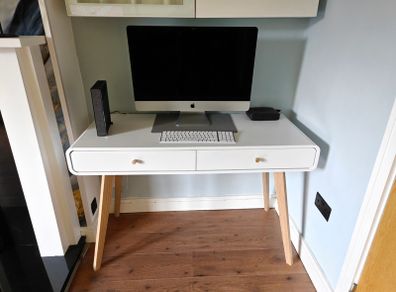 Hykkon Justine Desk