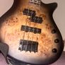 Jackson JS Series Spectra Bass JS2P Image 2
