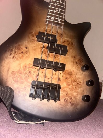 Jackson JS Series Spectra Bass JS2P