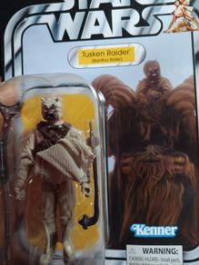 Star Wars Rare