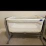 Chicco next2me Magic2 crib in very good condition Image 2