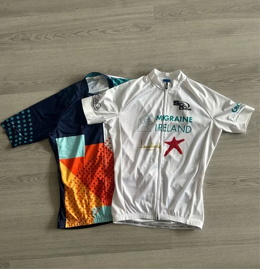 Bike Gear (Retro Cycling Gear)